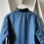 70’s Dee Cee Denim Zip Jacket - Medium