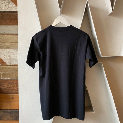 90's Blazers Tee - Medium