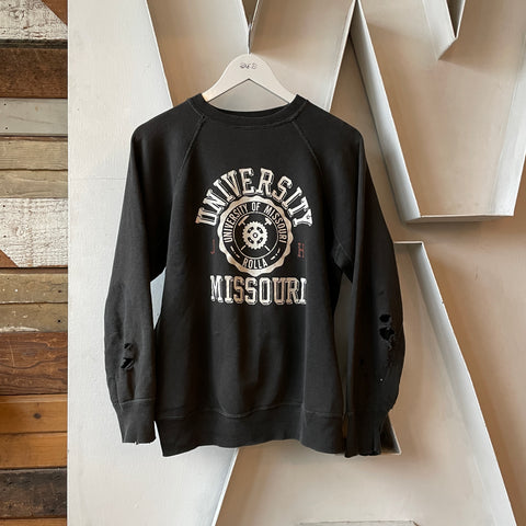 60’s Rolla Gusset Crewneck - Medium