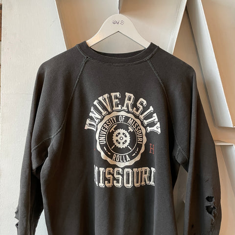 60’s Rolla Gusset Crewneck - Medium