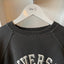 60’s Rolla Gusset Crewneck - Medium