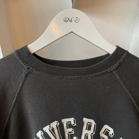 60’s Rolla Gusset Crewneck - Medium