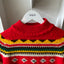 50’s Fair Isle Sweater - Small