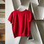 60’s Missouri University Short Sleeve Sweatshirt - Small