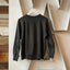 60’s Rolla Gusset Crewneck - Medium