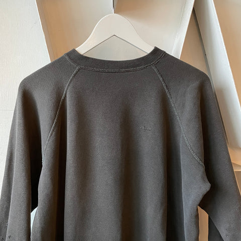 60’s Rolla Gusset Crewneck - Medium