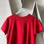 60’s Missouri University Short Sleeve Sweatshirt - Small