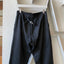 70’s Front Flap Trousers - 30" x 32"