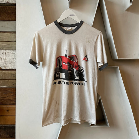70’s Powerful Tractor Tee - Small