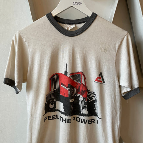 70’s Powerful Tractor Tee - Small