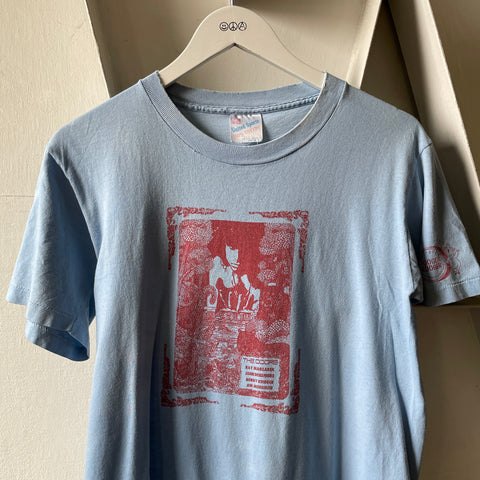 90’s Bootleg Doors Tee - Medium