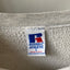 90's Kansas Russell Crewneck Sweatshirt - Large