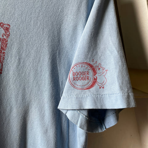 90’s Bootleg Doors Tee - Medium