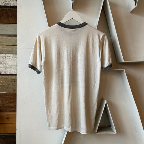 70’s Powerful Tractor Tee - Small