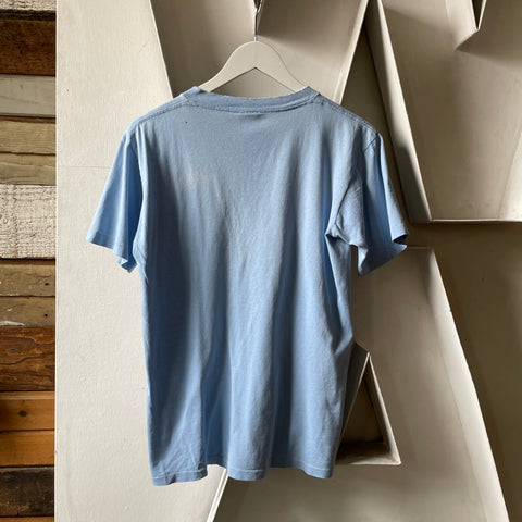 90’s Bootleg Doors Tee - Medium