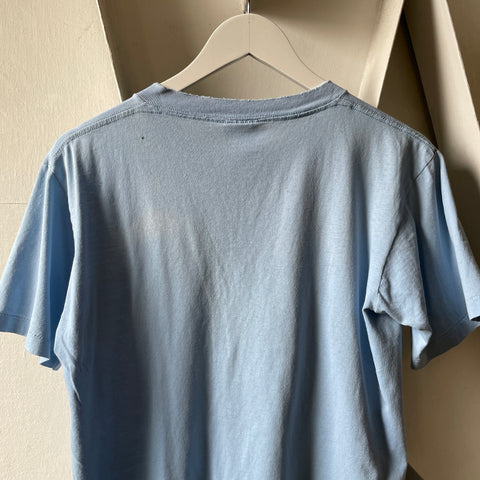 90’s Bootleg Doors Tee - Medium