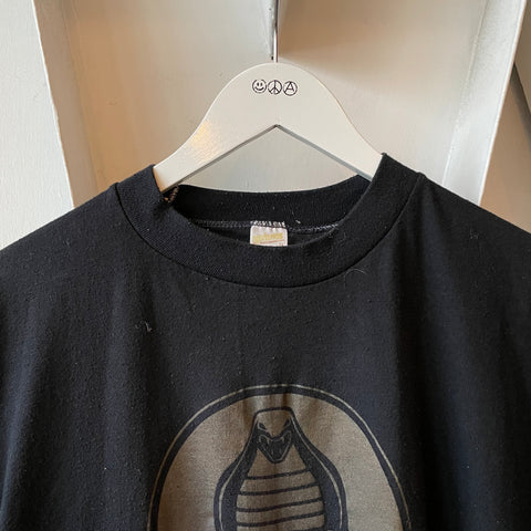 80’s Cobra Tee - XL