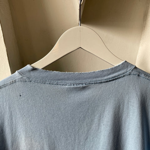 90’s Bootleg Doors Tee - Medium