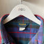 80's Osh Kosh Cotton Flannel - XL