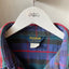 80's Osh Kosh Cotton Flannel - XL