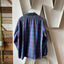 80's Osh Kosh Cotton Flannel - XL