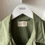 60's 3rd Pattern Non-Ripstop Poplin Jacket - Small