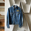 60’s Levi’s Big E Denim Trucker Jacket - Large