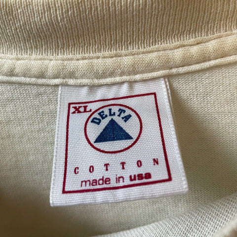 90’s Hemp Tee - XL
