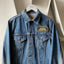60’s Levi’s Big E Denim Trucker Jacket - Large