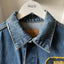 60’s Levi’s Big E Denim Trucker Jacket - Large