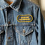 60’s Levi’s Big E Denim Trucker Jacket - Large