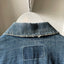 60’s Levi’s Big E Denim Trucker Jacket - Large