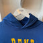 80’s Russell Double Face Bend Hoodie - XL