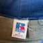 80’s Russell Double Face Bend Hoodie - XL