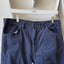 70’s Plain Pockets Corduroy Trousers - 31" x 28”