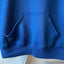 80’s Russell Double Face Bend Hoodie - XL