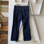 70’s Plain Pockets Corduroy Trousers - 31" x 28”
