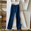 90’s One Wash Wrangler Denim - 26" x 33"