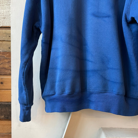 80’s Russell Double Face Bend Hoodie - XL