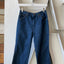 90’s One Wash Wrangler Denim - 26" x 33"