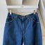 90’s One Wash Wrangler Denim - 26" x 33"