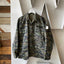 90's Tiger Camo jacket - Large