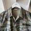 90's Tiger Camo jacket - Large