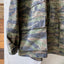 90's Tiger Camo jacket - Large