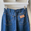 90’s One Wash Wrangler Denim - 26" x 33"