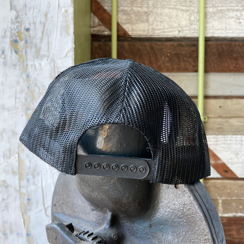 80’s Blank Trucker - OS