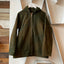 50’s Woolrich Hooded Jacket - Large