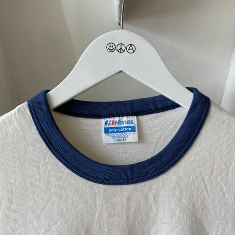 80’s Tire Tee - Large