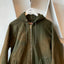 50’s Woolrich Hooded Jacket - Large