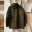 50’s Woolrich Hooded Jacket - Large